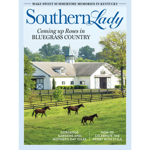 Southern Lady May/June 2025