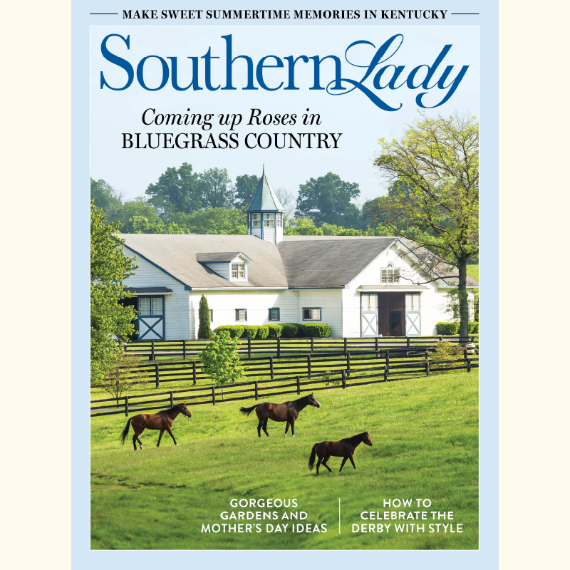 southern lady