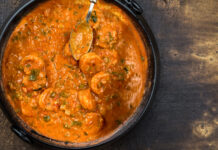 Spring is in the Air with Tony Chachere’s