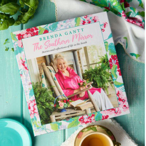 The Southern Mirror front cover shot