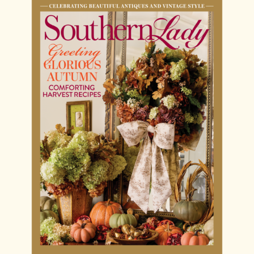 southern lady