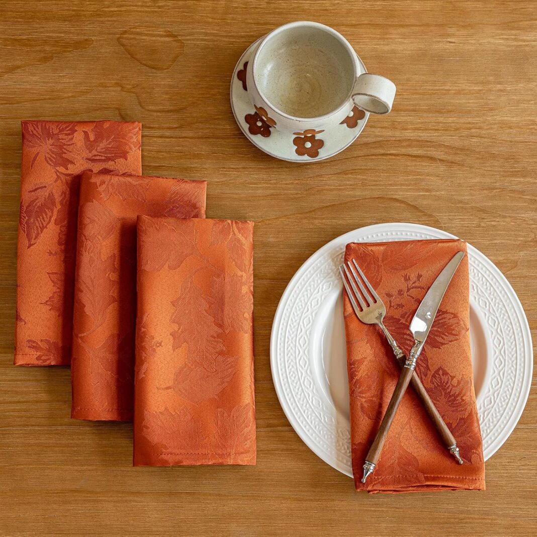 Stylish Fall Entertaining Essentials to Elevate Your Home Gatherings ...