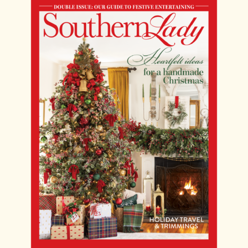 southern lady