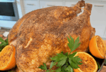 From Tony Chachere’s Kitchen to Your Holiday Table