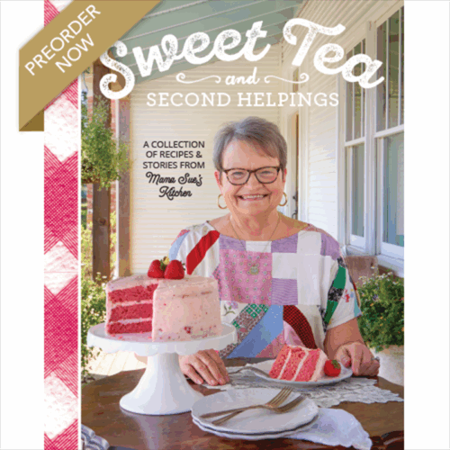 Mama Sue Preorder Cover Copy