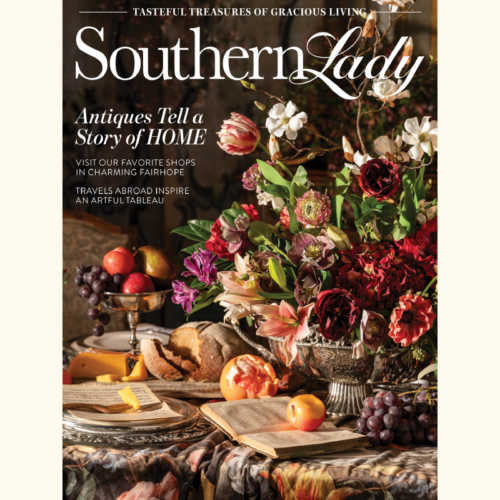 southern lady magazine