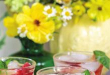 White Peach Sangria White Peach Sangria