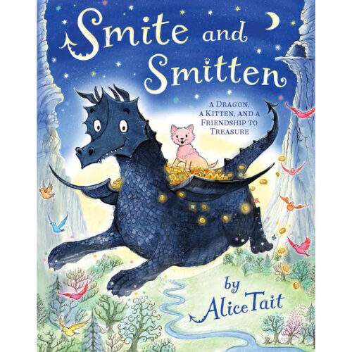 Alice Tait's Smite and Smitten