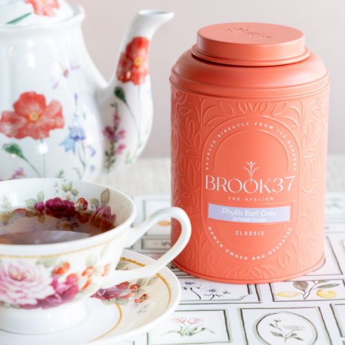 steep and sip bundle