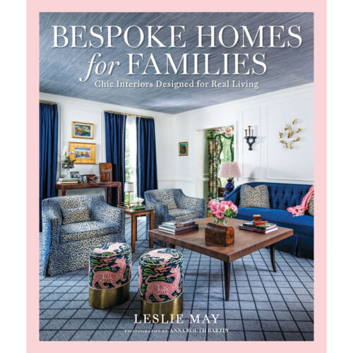 Bespoke Homes cover
