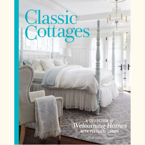 Classic Cottage cover