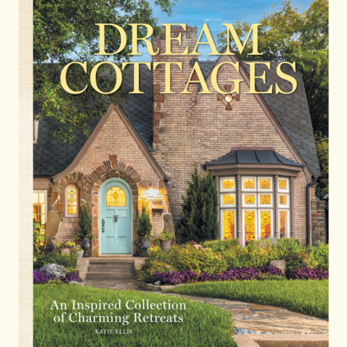 Dream Cottages Cover