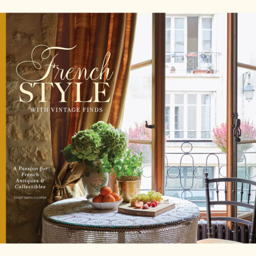 French Style cover