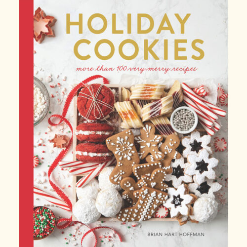 Holiday Cookies cover