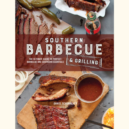 Southern Barbecue cover