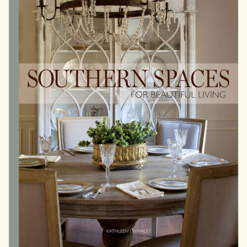 Southern Spaces cover