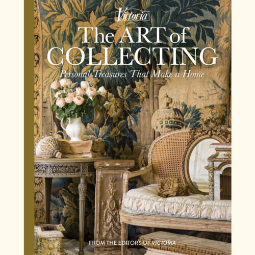 The Art of Collecting cover