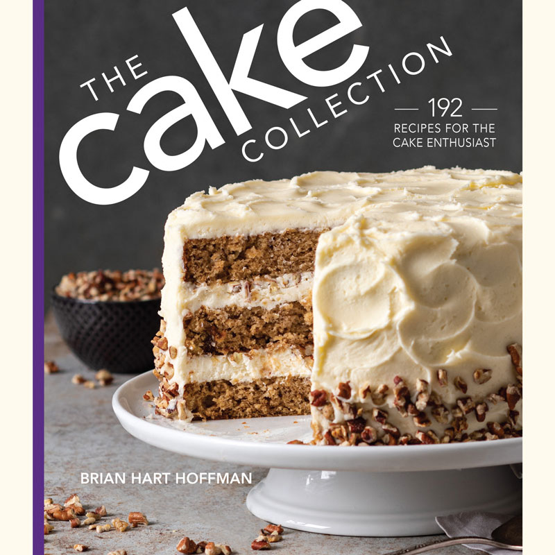 The Cake Collection cover