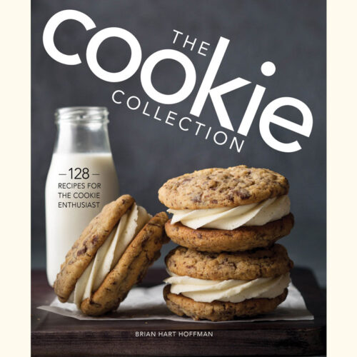 The Cookie Collection cover