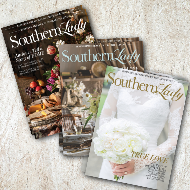 Southern Lady Issues