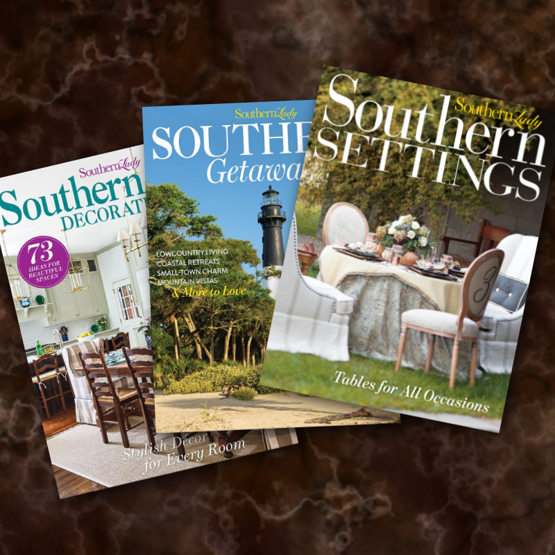 Southern Lady Special Issues