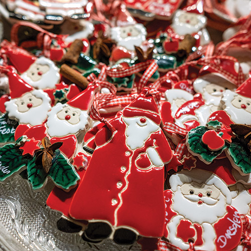 German Christmas Markets