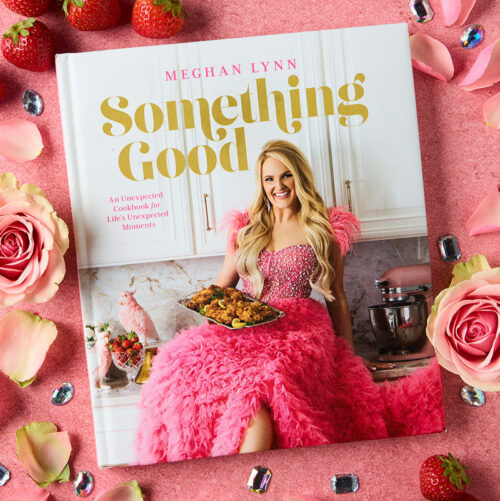 Books - Something Good