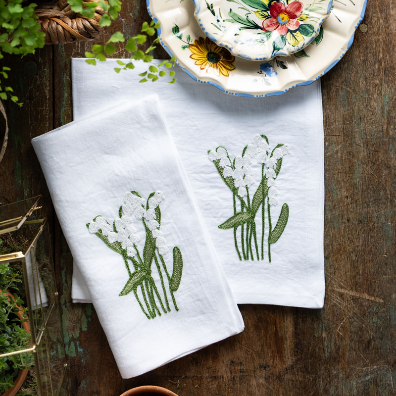 Linens