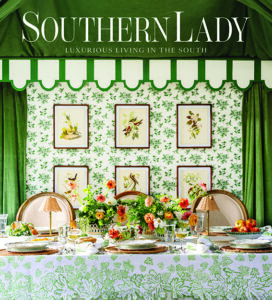 Southern Lady Autumn 2026