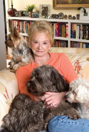 Fern Michaels